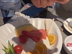 -海底捞火锅(王府井店)