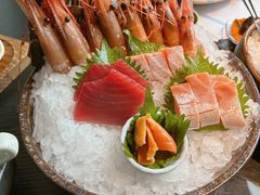 -花潮料理艺食馆(成都万象城店)