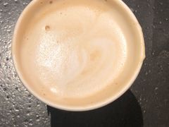 -星巴克(兰桂坊店)