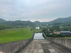 -清溪森林公园