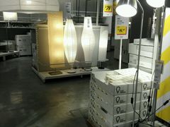 -宜家家居(西安未央商场店)