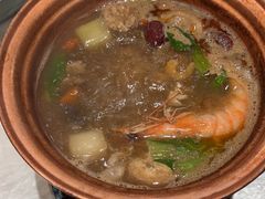 -东来顺•非遗火锅(外滩店)