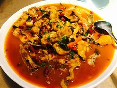 -渔太泰漓江小馆·广西融合菜(西街店)