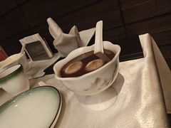 -上海金桥红枫万豪酒店-万豪中餐厅