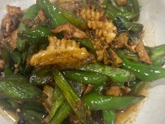 -喜棠·长沙家宴·海鲜·湘菜(麓谷店)
