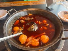 -李子坝梁山鸡(李子坝大鸡哥店)