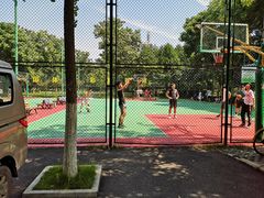 -后襄河公园