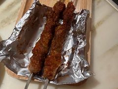 内蒙古羊肉串-涮福記·现切牛羊肉火锅(世纪汇店)