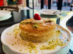 -ELI FALAFEL Lebanese&Mediterranean黎巴嫩美食(富城路店)
