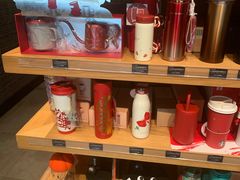 -星巴克(北京西小口路店)