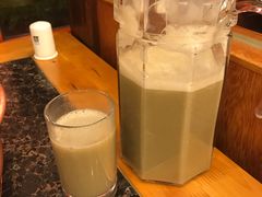 绿豆汤-老码头火锅(玉林店)