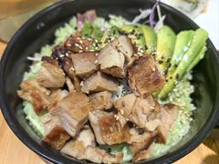 -牛油果大师寿司(瑞景店)