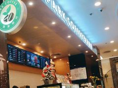 -逸派咖啡 EPARKCOFFEE(广安门店)