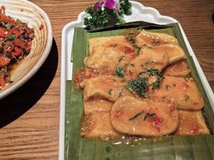 -金孔雀德宏傣味餐馆(魏公村店)