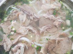 -攀枝花·任德琼·盐边羊肉米线