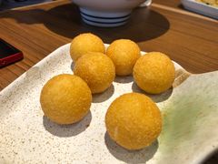 香芋薯球-阿香米线(星宝购物中心店)