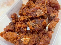 -乔波食品(杜桥中心菜场店)