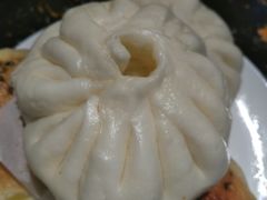 鲜肉包-浔庐餐厅•江西老字号•九江菜(南湖国际店)