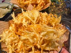 -天水赵大妖·特色活鱼现烤(天水店)