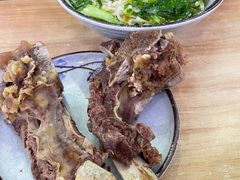 -放牛郎牛羊肉汤馆(嘉海雅苑店)