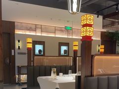 -贡宴盐帮菜自贡驻京联络处餐厅