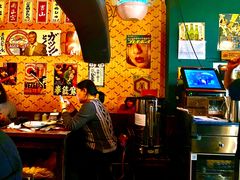 -小川洋风料理(汉街店)