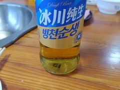 -朝族高丽火盆(长白山总店)