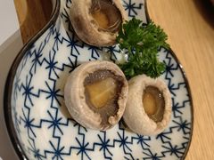 -京旬海鲜放题·铁板烧自助餐厅