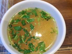 -建基泡馍·西安老字号·清真(永宁店)