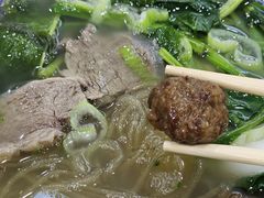 -尔力新疆丸子汤(北屯店)