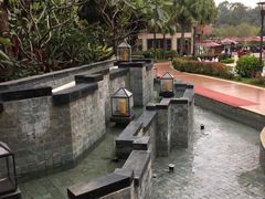 -台山颐和温泉城