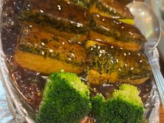 -垚慈居素食(华发新城店)