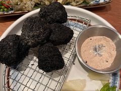 -小川洋风料理(大悦城店)