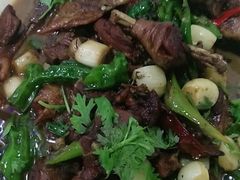 -蓝珊瑚蒸汽海鲜餐厅(龙奥店)