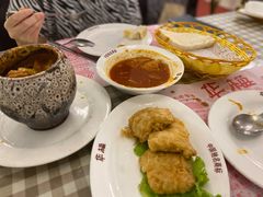 -华梅西餐厅(哈尔滨中央大街店)