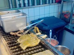 -乐乐姐超级土豆(中关村5号店)