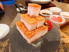 -广州柏悦酒店·悦景轩·粤菜餐厅