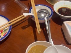 -1078號老北京涮肉(松柏店)