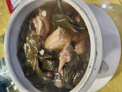 -阿四台山黄鳝饭(东门店)