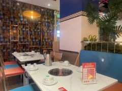 -八合里潮汕鲜牛肉火锅(吉大店)