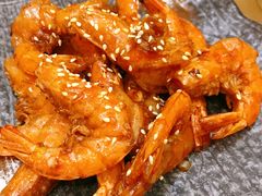 -北海渔村酒楼·粤菜海鲜点心(新华店)