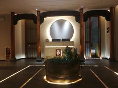 -翁暖茶馆(滨江东总店)