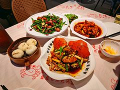 -叒缘夜光杯(望江橡树林店)