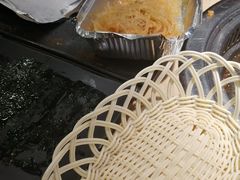-花味·自助烤肉(雨花客厅店)