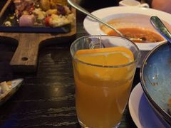 -blue frog蓝蛙(长泰广场店)