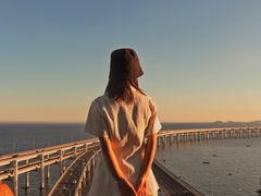 -星海湾跨海大桥