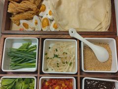 -解家河南菜(华山路店)