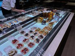 -巴黎贝甜(凯德MALL望京店)