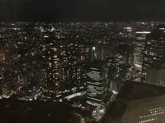 -东京都厅舍