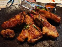 -安妮意大利餐厅(国贸店)